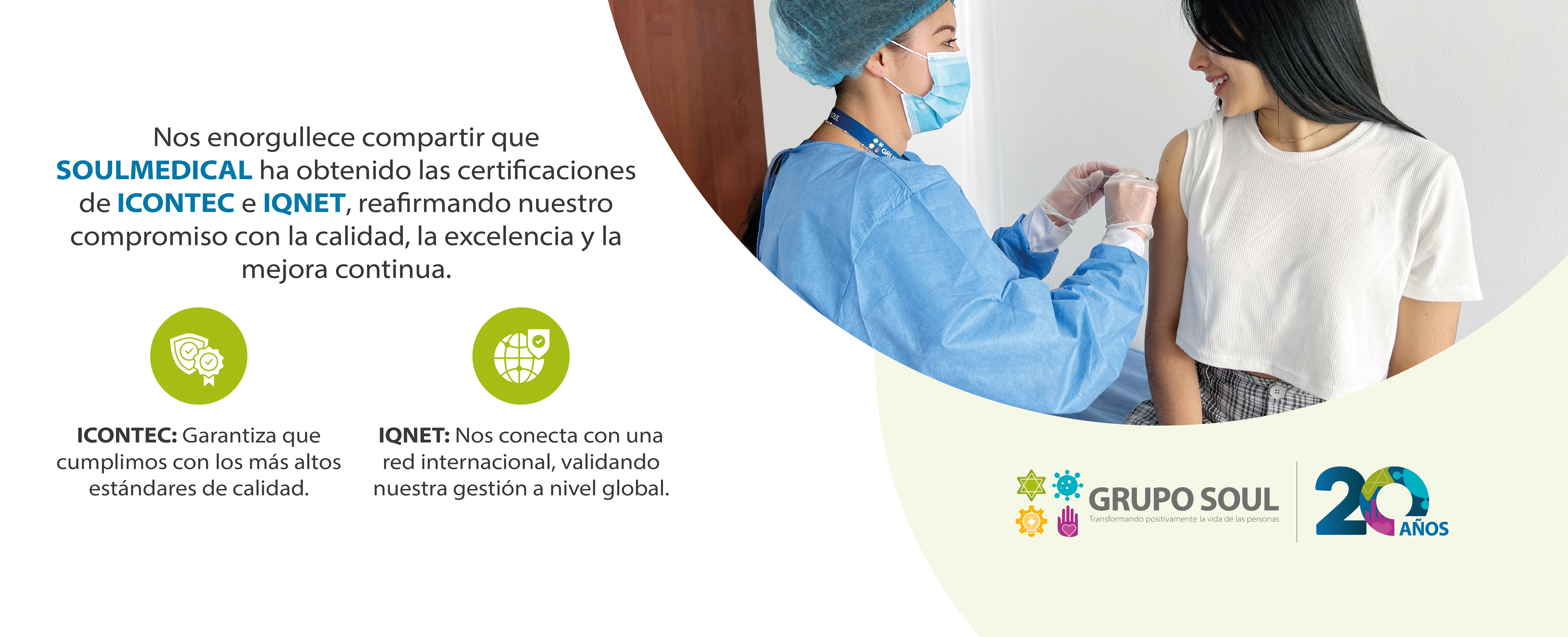 Soulmedical